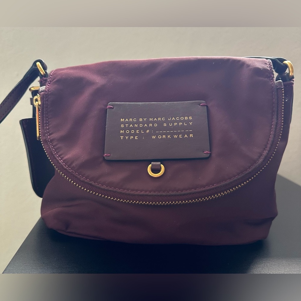 Marc by Marc Jacobs Crossbody